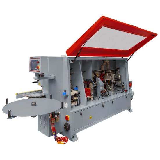 Holzmann KAM215EPSV_400V Kantenanleimmaschine