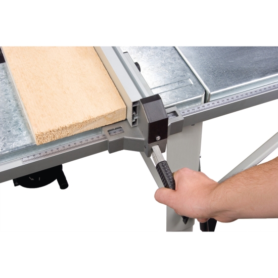 Holzstar TKS 316 PRO (400 V) Tischkreissäge