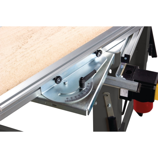 Holzstar TKS 316 PRO (400 V) Tischkreissäge