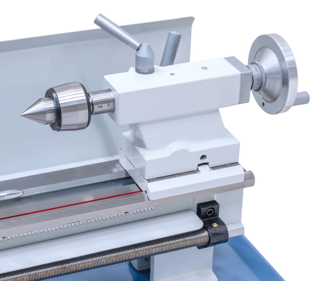 Bernardo Hobby 300 Top / 230 V Leitspindeldrehmaschine Tischdrehmaschine