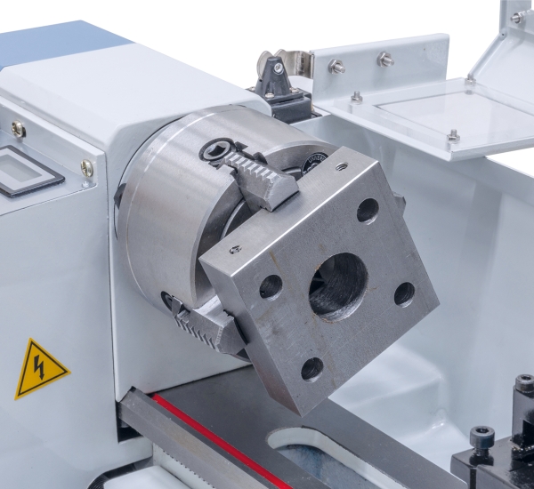 Bernardo Hobby 300 Top / 230 V Leitspindeldrehmaschine Tischdrehmaschine