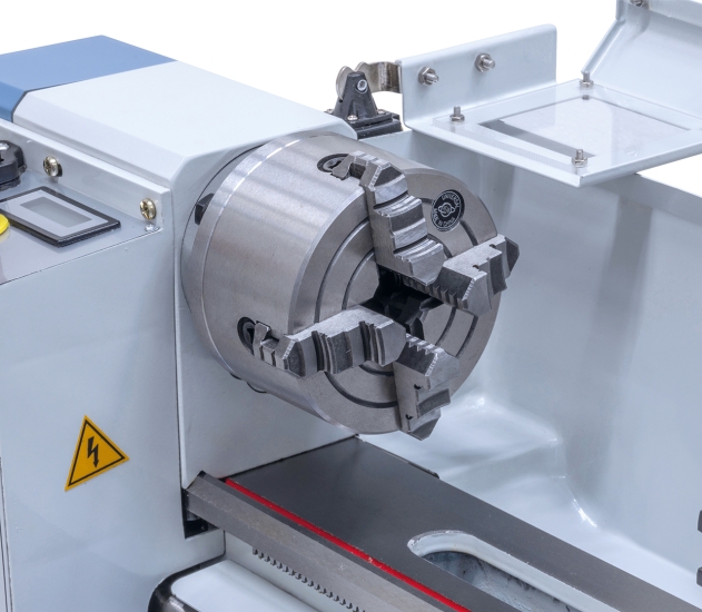 Bernardo Hobby 350 Top / 230 V Leitspindeldrehmaschine Tischdrehmaschine