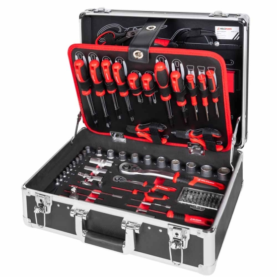 Holzmann H-WZK119ECO Werkzeugkasten