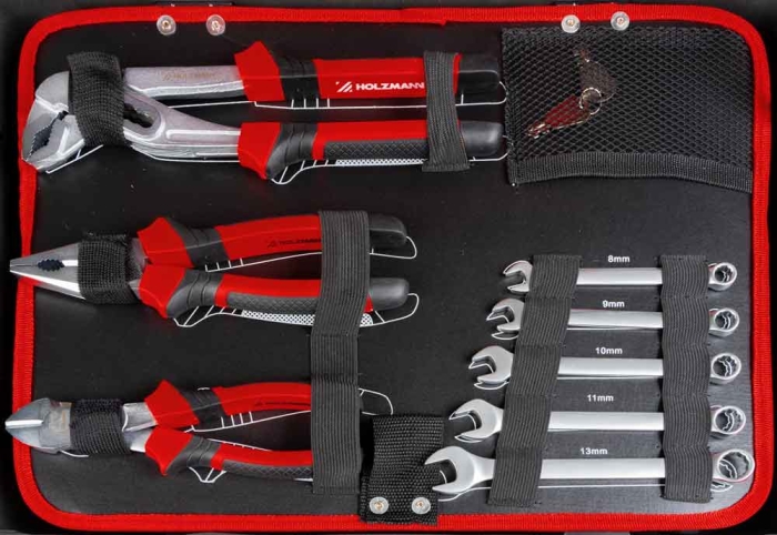 Holzmann WZK119ECO Werkzeugkasten