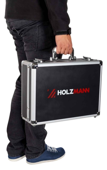 Holzmann WZK119ECO Werkzeugkasten