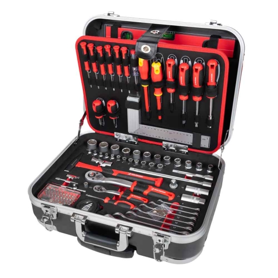 Holzmann WZK167PRO Werkzeugkoffer Trolley