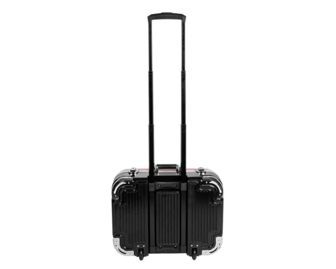 Holzmann WZK167PRO Werkzeugkoffer Trolley