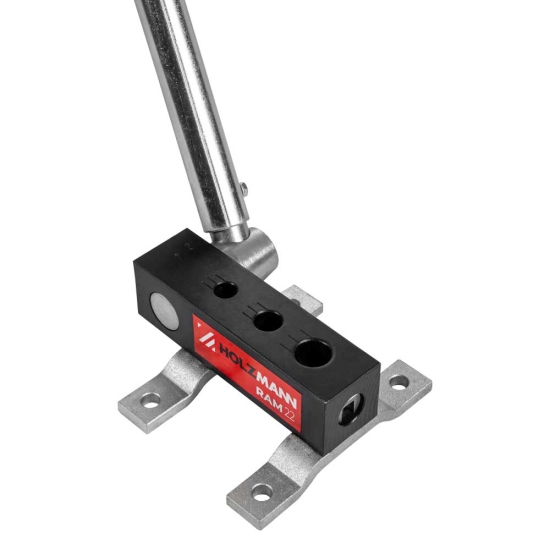 Holzmann H-RAM22 Rohrausklinkmaschine