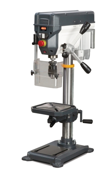 Optimum OPTIdrill DQ 20V Tischbohrmaschine