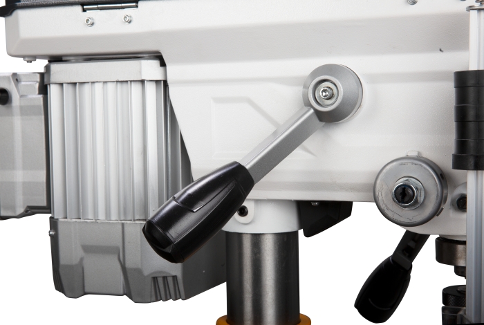 Optimum OPTIdrill DQ 20V Tischbohrmaschine