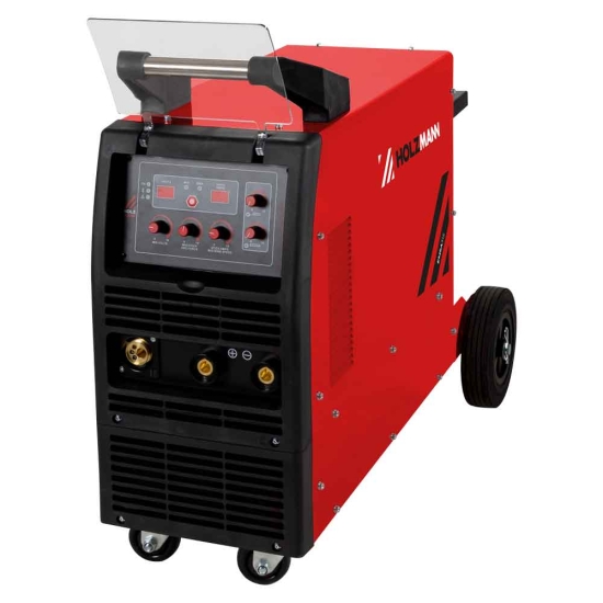 Holzmann H-EMSA315 MIG/MMA Inverter Schweissanlage