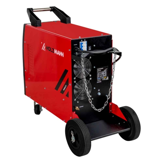 Holzmann EMSA315 MIG/MMA Inverter Schweissanlage
