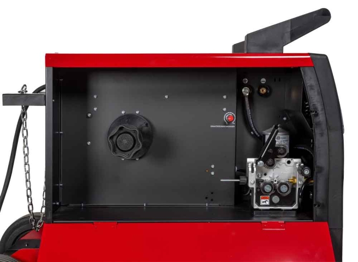 Holzmann EMSA315 MIG/MMA Inverter Schweissanlage