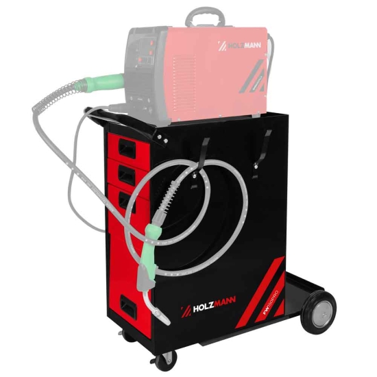 Holzmann FW150PRO Schweißwagen
