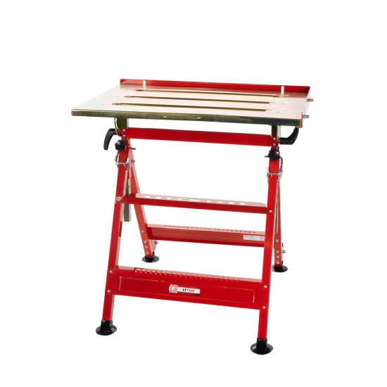 Holzmann H-ST750F höhenverstellbarer Schweißtisch