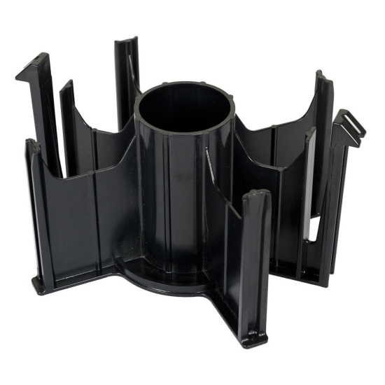 Holzmann H-KSA1 Korbspulenadapter