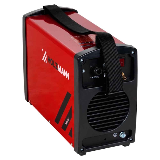 Holzmann TISA180 WIG/TIG Inverter Schweissanlage