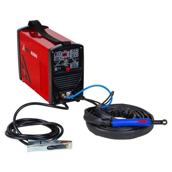 Holzmann TISA180 WIG/TIG Inverter Schweissanlage