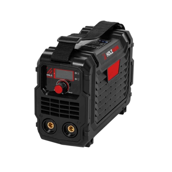 Holzmann H- EISA160-MINI Mini Elektroden Inverter Schweissanlage