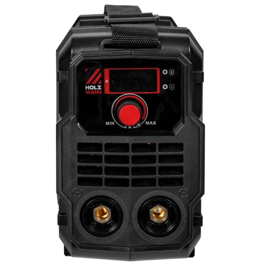 Holzmann EISA160-MINI Mini Elektroden Inverter Schweissanlage