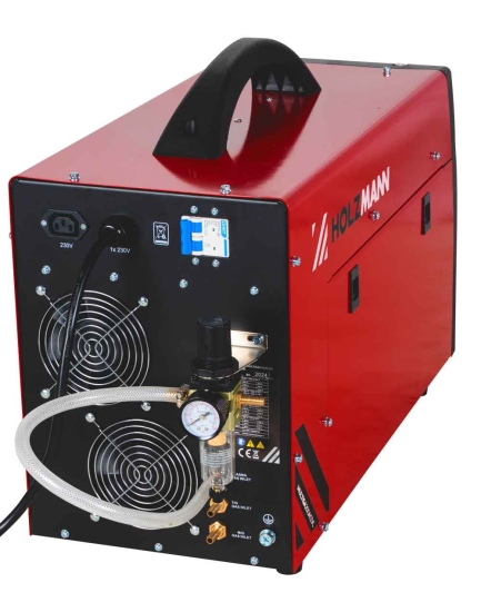 Holzmann MULTISA200ACDC MIG/MMA/WIG/TIG/CUT INV. Schweißanlage