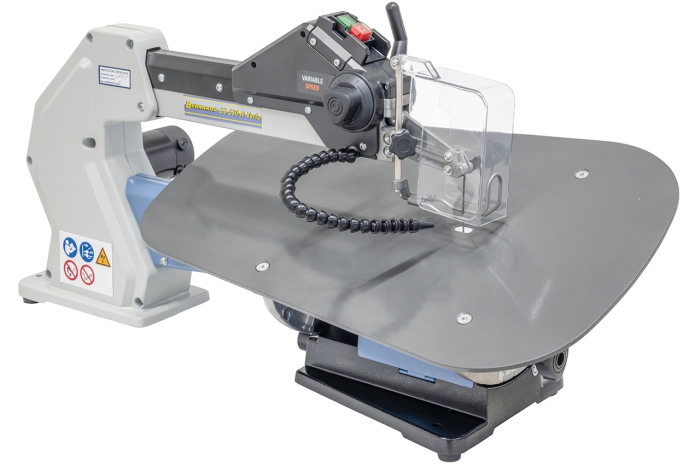 Bernardo Dekupiersäge SS 530 N Vario / 230 V