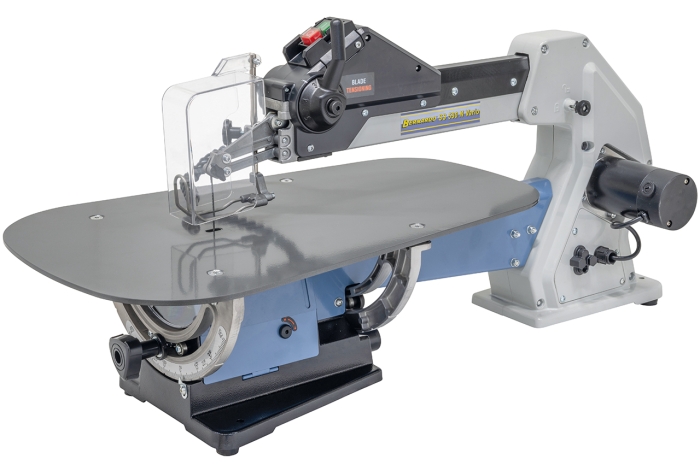 Bernardo Dekupiersäge SS 530 N Vario / 230 V