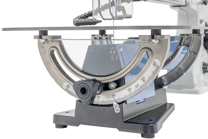 Bernardo Dekupiersäge SS 530 N Vario / 230 V