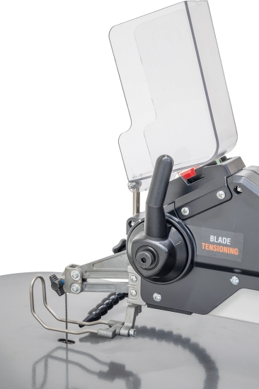 Bernardo Dekupiersäge SS 530 N Vario / 230 V