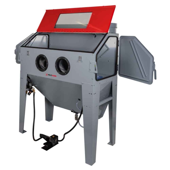 Holzmann SK420_230V Sandstrahlkabine