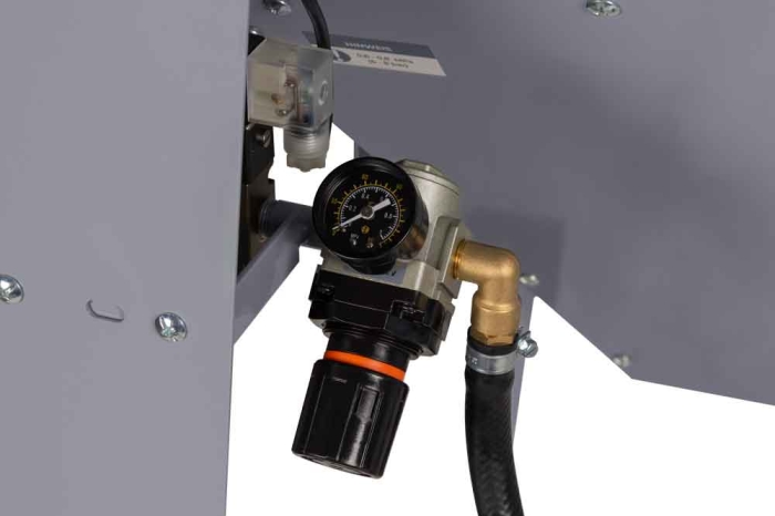 Holzmann SK420_230V Sandstrahlkabine