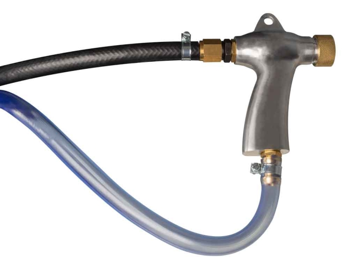 Holzmann SK420_230V Sandstrahlkabine