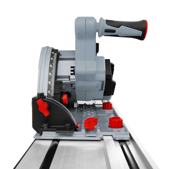 Holzmann TAS140AKKU Akku-Tauchsägedd