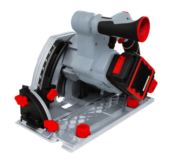 Holzmann TAS140AKKU Akku-Tauchsägedd