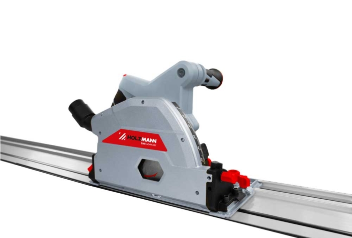 Holzmann TAS140AKKU Akku-Tauchsägedd