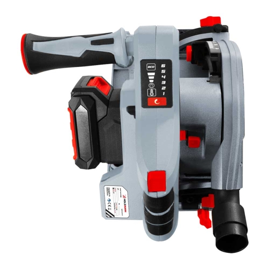 Holzmann TAS140AKKU Akku-Tauchsägedd