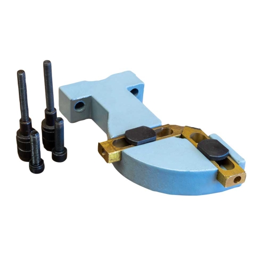 Holzmann ED300ECOLM Mitlauflünette