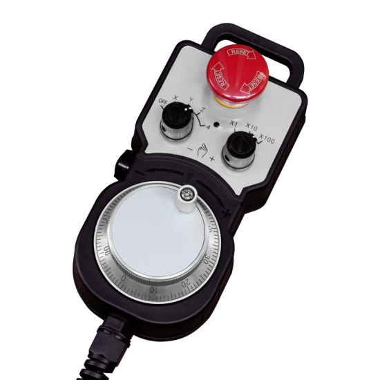 Holzmann CD3675TOP_400V CNC Drehmaschine