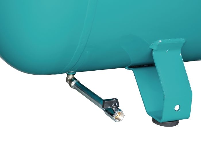 Aircraft AIRSTAR 703/270 10 H AD 2000 Kolbenkompressor