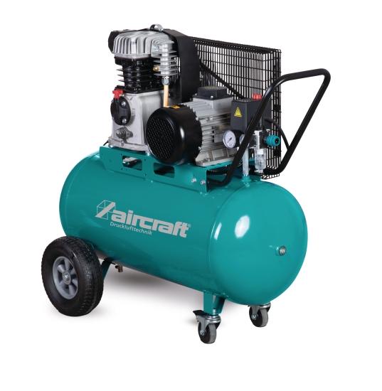 Aircraft AIRSTAR 603/90 Kolbenkompressor