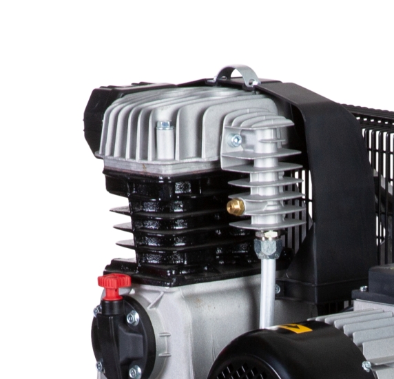 Aircraft AIRSTAR 603/90 Kolbenkompressor