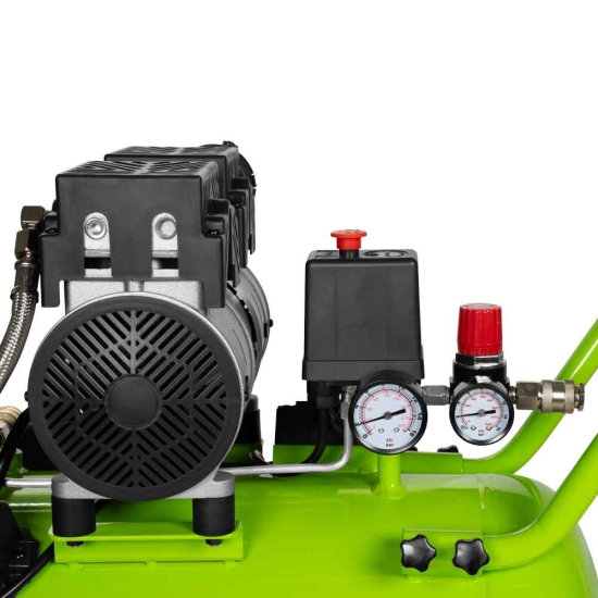 ZI-COM50SI Silent Kompressor