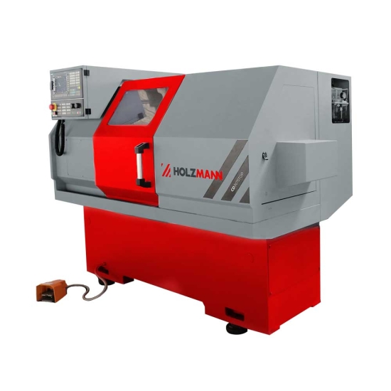 Holzmann H-CD3275ECO_400V CNC Drehmaschine