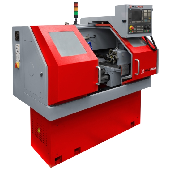 Holzmann CD3275ECO_400V CNC Drehmaschine