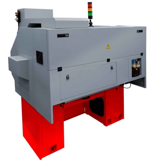 Holzmann CD3275ECO_400V CNC Drehmaschine