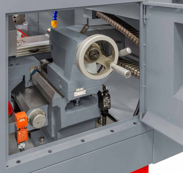 Holzmann CD3275ECO_400V CNC Drehmaschine