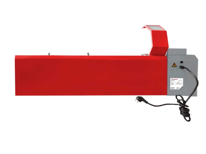 Holzmann ED420FXL_230V Metalldrehbank variable Geschwindigkeit