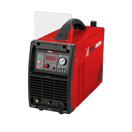 Holzmann H-DIPA100NEO Druckluft Invertor Plasma Schneidanlage