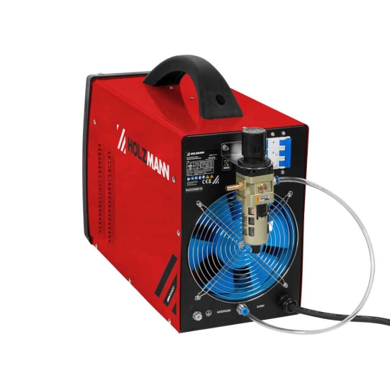 Holzmann DIPA100NEO Druckluft Invertor Plasma Schneidanlage