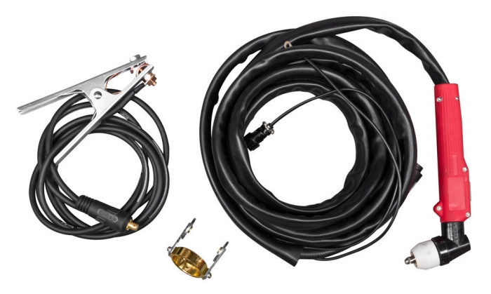 Holzmann DIPA100NEO Druckluft Invertor Plasma Schneidanlage